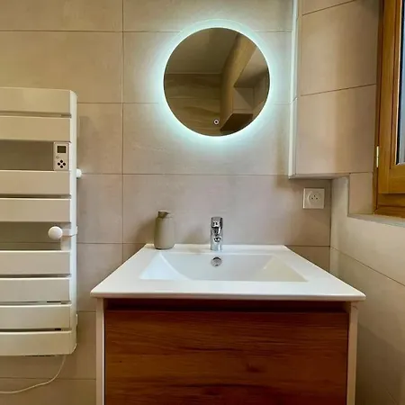 Holiday home La Tour De Guet *