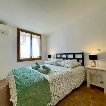 La Tour De Guet Holiday home