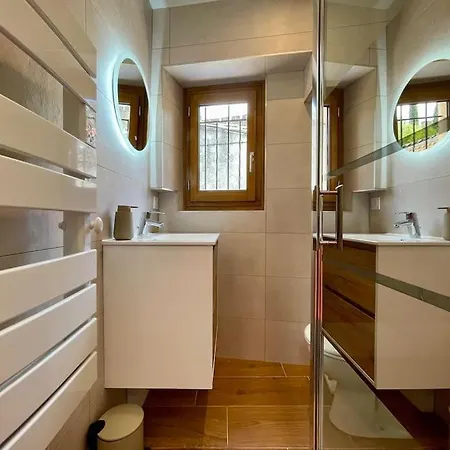 La Tour De Guet * Carcassonne