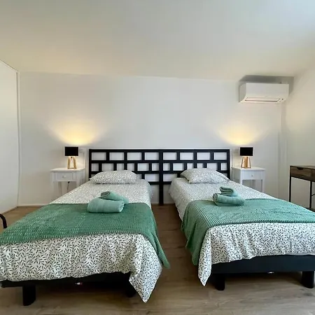 Hébergement de vacances La Tour De Guet