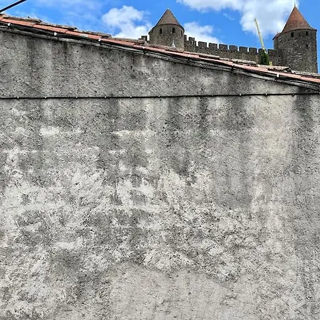 La Tour De Guet *