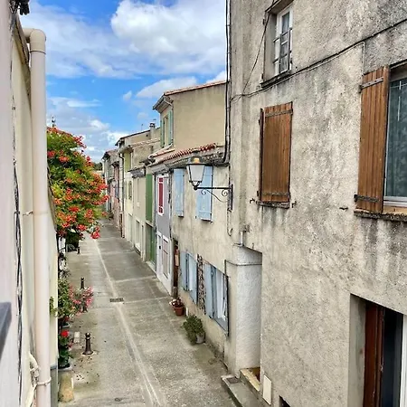 La Tour De Guet