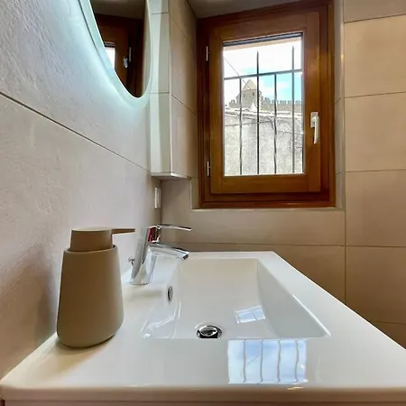 La Tour De Guet * Carcassonne