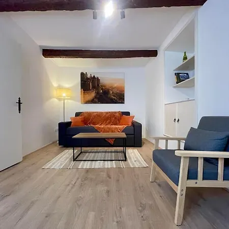 La Tour De Guet Holiday home *